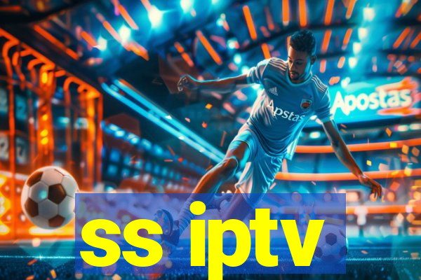 ss iptv